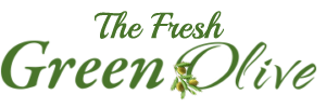 The Fresh Green Olive | Huntington Beach